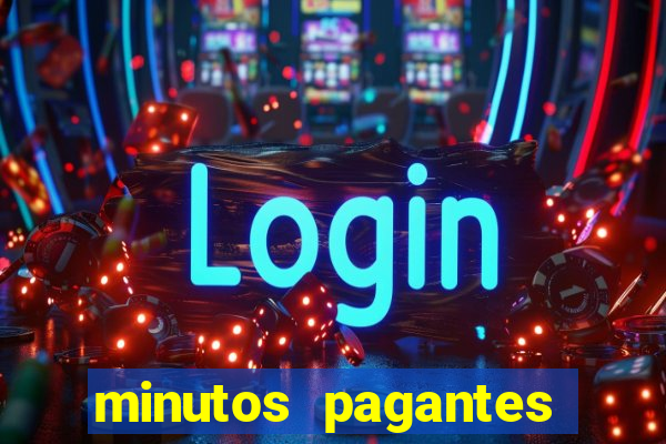 minutos pagantes fortune tiger atualizado